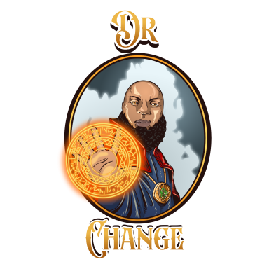 Dr Change